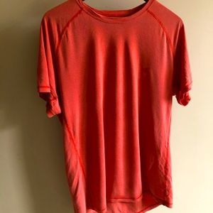 Fjallraven Orange Tee